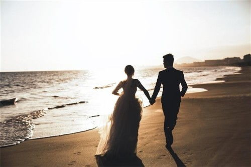 三亞廈門婚紗攝影前十名防坑攻略 上海推薦韓式婚紗照哪家好