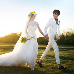 上海蔚藍(lán)海岸婚紗攝影 徐匯店