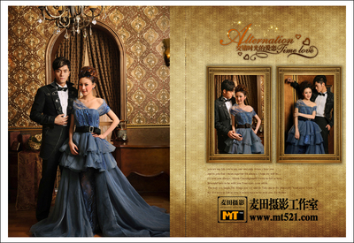 交錯(cuò)時(shí)光的愛戀(麥田攝影)_麥田攝影晶晶-攝影