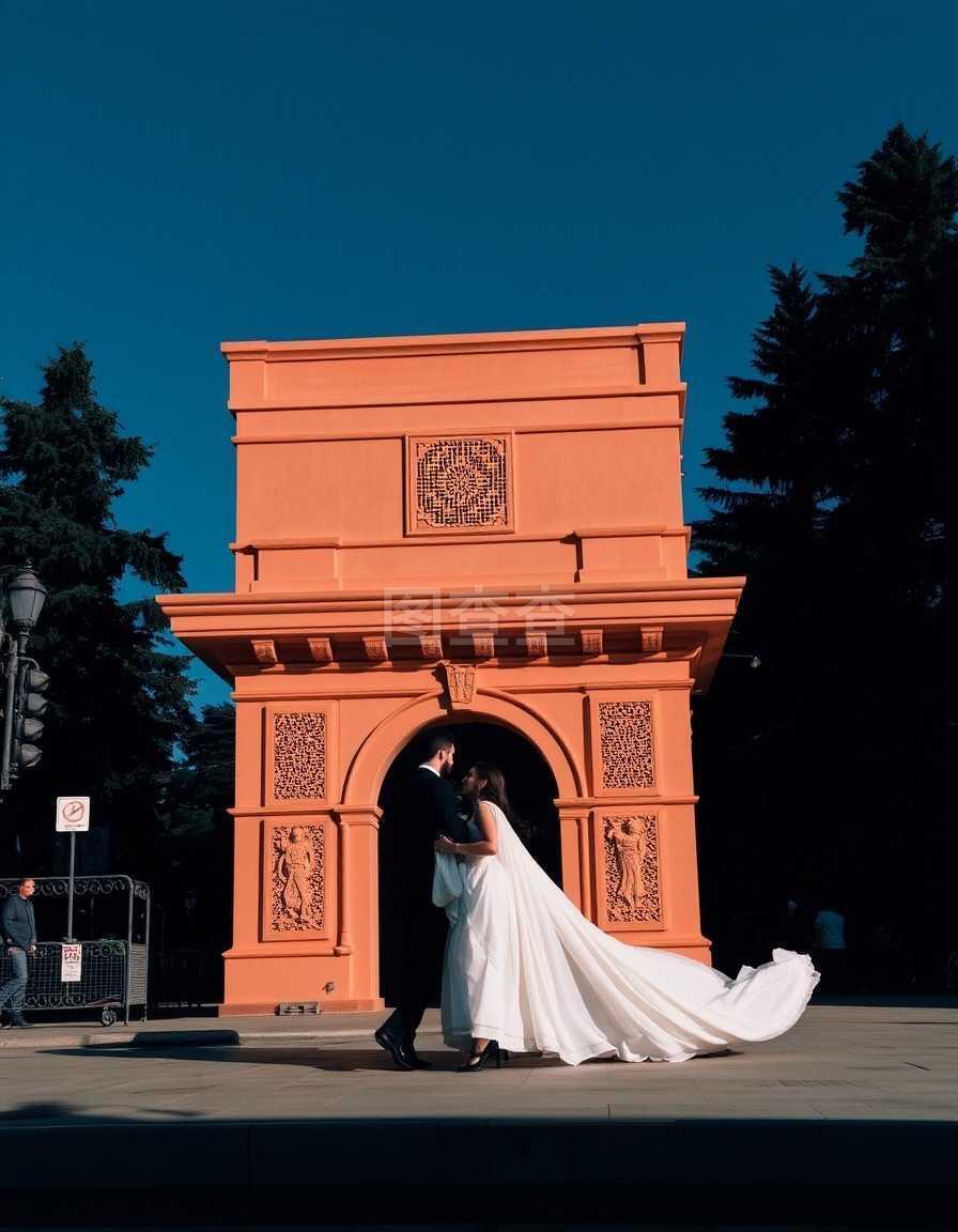 【小雪婚紗攝影_套系價(jià)格】(圖)_最新套系推薦,特惠-上海- 到喜啦