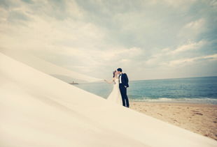 網友 小黃人,快跑 曬單 上海麥莎精品婚紗攝影 wed114結婚網