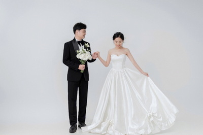 上海巴黎新娘婚紗攝影(上?？偟?