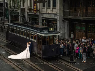 太上海 | @星嵐攝影社 上海店作品 - 星嵐攝影社