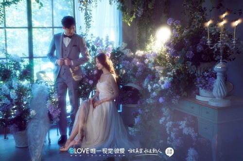 上海婚紗照影樓 拍婚紗照,我該了解什么