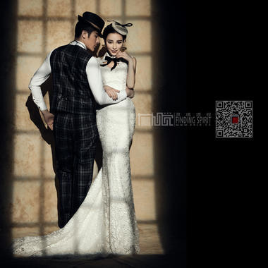 上海婚紗照