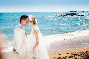 上海巴黎婚紗國際旗艦店 三亞