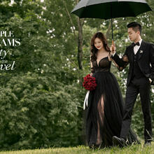 帆拉斐婚紗攝影(金牛基地店)評價好不好【婚禮紀】