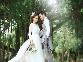 上海婚紗照外景地推薦