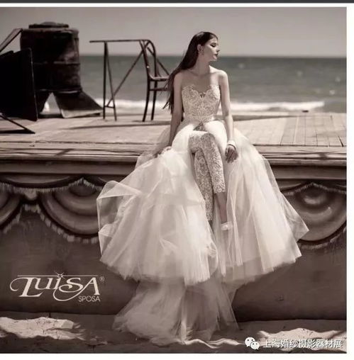 第34屆中國 上海國際婚紗攝影器材展覽會 首次整體移師上海國家會展中心