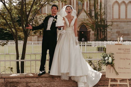 上海旅拍婚紗攝影應該選哪家 11月新婚紗照top5推薦名單