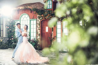 作品欣賞 蘇州巴黎之約婚紗攝影會館 上海店 wed114結婚網