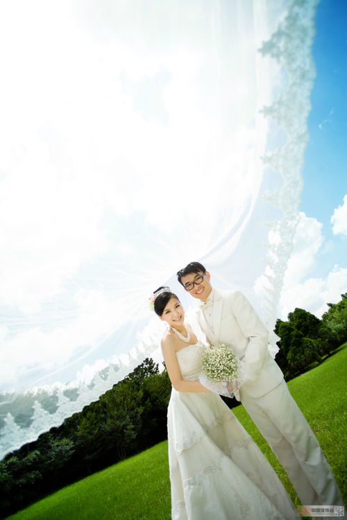 上海蔚藍海岸婚紗攝影怎么樣耐寶寶的真實點評