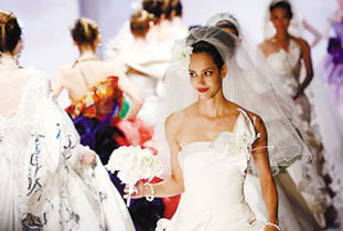 國際婚紗攝影展人氣火爆