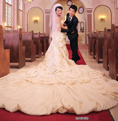 2018十大婚紗攝影排名 婚攝攝影品牌排行榜