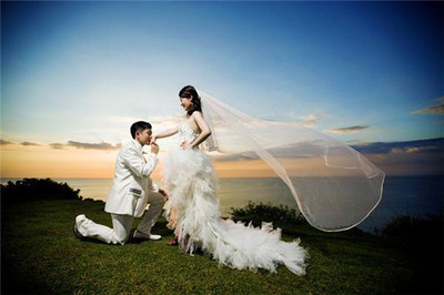 虹口婚紗攝影哪家好 上海拍婚紗哪家比較好