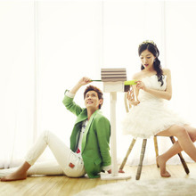 上海韓國天一婚紗攝影在線產品訂購_中國婚博會官網