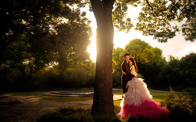 蘭蔻不能讓你一錯再錯 中國唯一直營連鎖品牌 全國十佳杭州旗艦店[官方網站]中國婚紗攝影行業標志性品牌|上海蘭蔻婚紗攝影總部杭州分店2