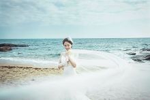 上海結婚婚紗照 旅拍最受歡迎-新聞頻道-手機