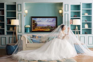 極致高定 婚禮無憂 雙機(jī)位拍攝