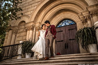 2017蜜月婚紗攝影 上海站