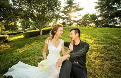 上海拍婚紗照的景點(diǎn)有哪些 拍婚紗照景點(diǎn)推薦