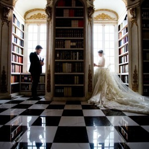 攝影師曹磊_婚紗攝影上海客片