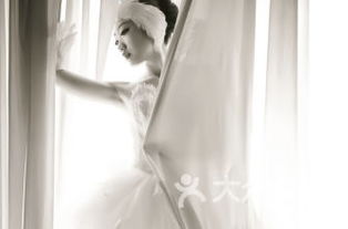 上海虹口區(qū)婚紗攝影排行榜