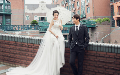 【米蘭新娘婚紗攝影_套系價格】(圖)_實時套系推薦,特惠-上海 - 到喜啦