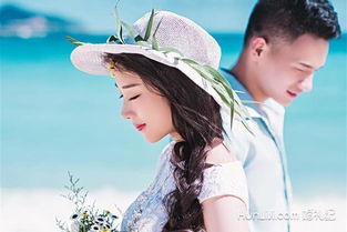 上海桔子婚紗攝影工作室怎么樣