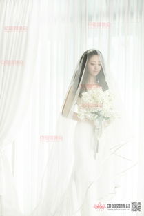 婚博會(huì) 上海婚紗攝影商家口碑