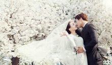 上海最新夢幻婚紗照怎么打造-新聞頻道-手機