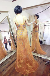 上海盧灣區瑞金賓館區性感婚紗攝影品牌推薦