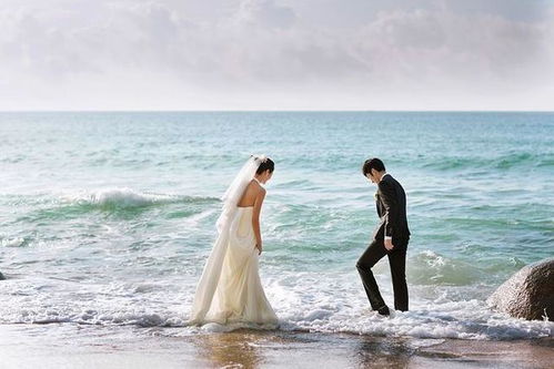 旅拍婚紗照攻略 婚紗攝影該怎么選