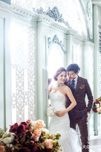 金帝皇后婚紗攝影 寶山店