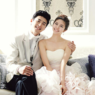 【美人紀(jì)高端婚紗攝影_套系價(jià)格】(圖)_實(shí)時(shí)套系推薦,特惠-上海 - 到喜啦