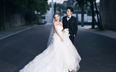 【米蘭新娘婚紗攝影_套系價(jià)格】(圖)_實(shí)時(shí)套系推薦,特惠-上海 - 到喜啦