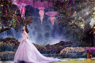 上海婚紗攝影外景地推薦