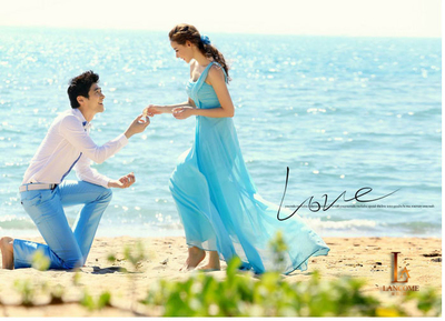 上海哪家婚紗攝影影樓好_大連蘭蔻婚紗攝影 - 商國(guó)互聯(lián)網(wǎng)