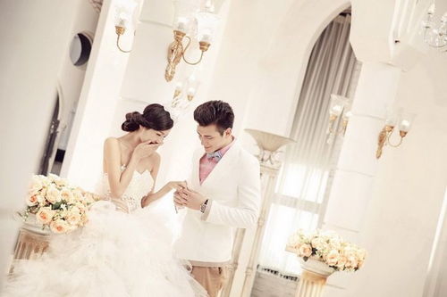 vip尊榮套系 上海凱瑟琳婚紗攝影會(huì)館 凱瑟琳婚紗攝影