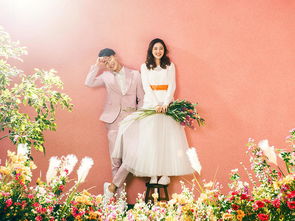 上海米蘭新娘攝影 小時(shí)光系列