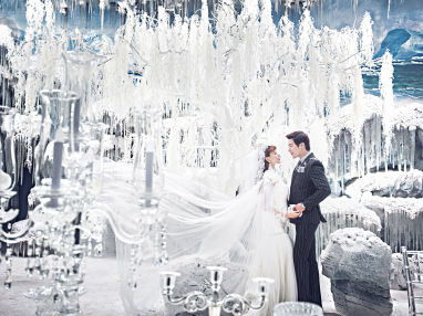 婚紗照預(yù)訂 價(jià)格 地址 用戶點(diǎn)評(píng) 客照欣賞 圖