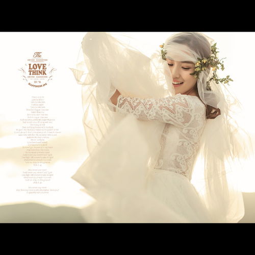 時(shí)光攝影浪漫搶訂