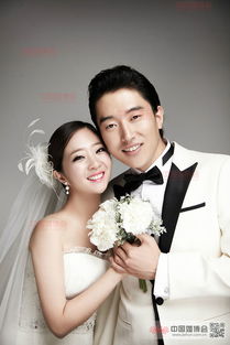 婚博會(huì) 上海婚紗攝影商家口碑