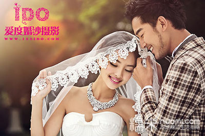 【IDO婚紗旅游套餐團購】_上海田林I DO婚紗攝影團購4,388元_糯米網婚紗攝影團購