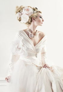 花季最美 婚紗▼