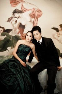 上海拍結(jié)婚照婚紗攝影婚禮音樂(lè)攻略