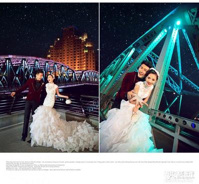 上海沃閣攝影打造屬于您的婚紗照_塘橋婚紗攝影_上海列表網(wǎng)