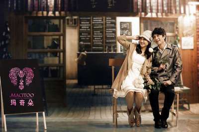 上海哪里照婚紗照最好 攝影攝像 產(chǎn)品供應(yīng)