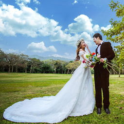 綿陽(yáng)穿拖尾婚紗照的注意事項(xiàng)