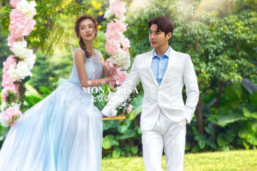 要拍婚紗照了不知道該怎么選婚紗 新娘們這份攻略收好了